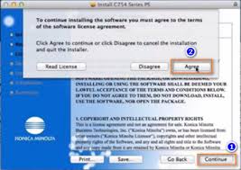 What to look out for in payroll software for sme b. Konica Minolta C450 Software