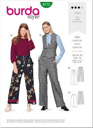 Sewing Pattern Review | Burda | Ottobre | New Look | Frocks & Frolics