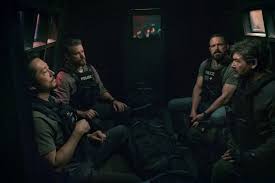 First look images for Joe Carnahan's 'THE RIP', starring Ben ...