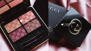 第2頁 5款平價替代彩妝推薦 gucci 眼影的姊妹盤美爆 平價肌膚之鑰粉餅價格省十倍 eyeshadow beauty blush
