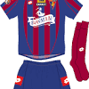 You can download the logo 'pogon szczecin' here. 1