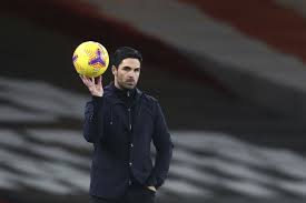 This website is powered by sportsengine's sports relationship management (srm) software, but is owned by and subject to the league1 ontario privacy policy. Arsenal Boss Mikel Arteta On North London Derby Tottenham One Of The Most Special Teams In Europe