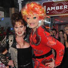A black widow mc romance. Rtl Dschungelcamp Ex Freundin Jean Rogers Verrat Olivia Jones Ist Bisexuell Film Tv Serien