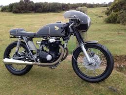 Foto modifikasi gl pro trail motorcross drag race via modifikasianda.blogspot.com. Kalo Dimodifikasi Jadi Cafe Racer 5 Motor Ini Bakal Super Keren Semua Halaman Hai