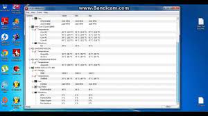 Processor name and number, codename, process, package, cache levels. How To Download Cpuid Hwmonitor Youtube