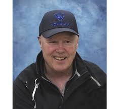 Brian HABKIRK Obituary