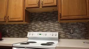 Glass, mirror and mosaic tiles can create kitchen beauty in a range of styles. Easy Kitchen Mosaic Tile Backsplash Project Dengarden
