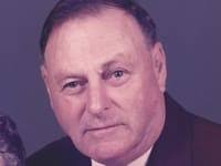 Harvey Harrison Love Obituary (1917