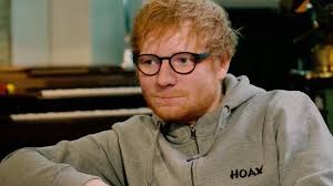 Supermarket flowers is ed's tribute to his late grandmother. Is Ed Sheeran S Supermarket Flowers About His Mum