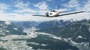 It also shows up in any other additional channels you create. Microsoft Flight Simulator Liste Der Bekannten Probleme Veroffentlicht