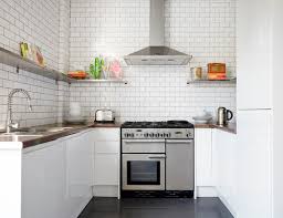 When remodeling a kitchen, deciding on the right design layout is crucial. How To Make The Most Of Your Small Kitchen