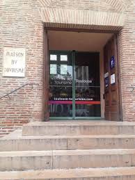 Mit dem tourismuspass können sie von zahlreichen günstigen angeboten für ihren aufenthalt in toulouse profitieren. Office De Tourisme De Toulouse Toulouse Adresse Avis