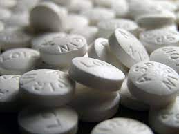 We did not find results for: Daily Aspirin Regimen The Pros And Cons University Health News