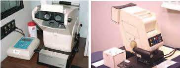Titmus ii can test one eye at a time. Stereo Optical L And Titmus R Vision Testers Download Scientific Diagram