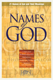 No Longer Available Names Of God Chart Free Download
