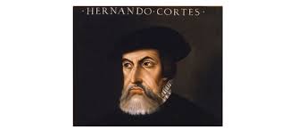 Agosto de 1519 en méxico. Hernan Cortes Catalunya Vanguardista
