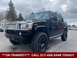 Auto repair issues are among the problems car owners should deal with promptly. Used Hummer H2 Sut For Sale In Biloxi Ms Cargurus
