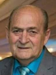 Conrad Castilano (1938-2023)