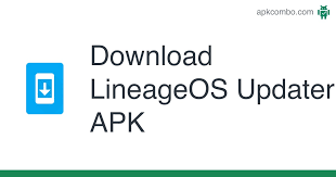 Download apks directly from google play to your computer with apk. Lineageos Updater Apk 11 Android App Download