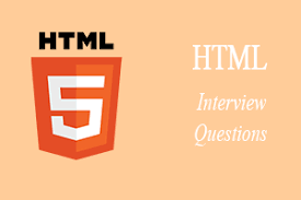 HTML 5 LOGO