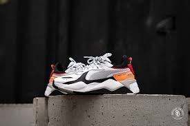 Puma Rs X Tracks Puma White Puma Black 369332 02