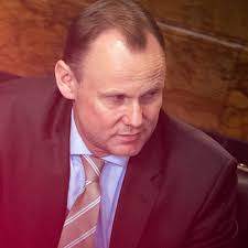 Pimmelgate: Hamburgs Innensenator Andy Grote (SPD) kündigt Statement an