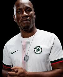 DIDIER DROGBA 🇨🇮