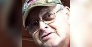 Thomas Paul Brown Obituary