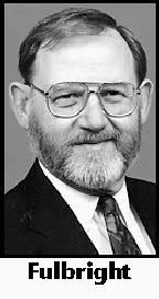 Patrick Fulbright Obituary (2008)