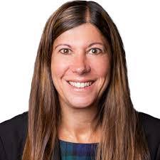 Corinne Mcfadden's Instagram, Twitter & Facebook