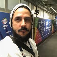 Pedro Rendón Burgos