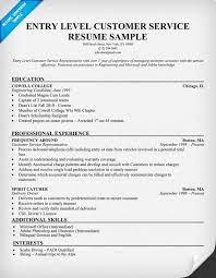 Sep 06, 2021 · customer service resume objective examples caring and friendly customer service professional with experience in consumer retail and b2b settings. How To Write A Customer Service Resume Or Retail Customer Service Resume Resume Resume Examples