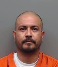 CRUZ, JOSE was booked into the Smith County Jail