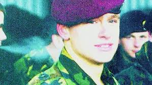 Devastated father feels his son 'died in vain' following Chilcot report