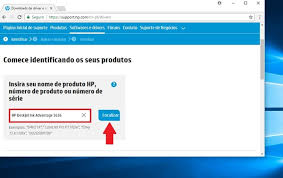 My device is not listed. Como Baixar E Instalar O Driver Da Impressora Hp Deskjet Ink 3636 Impressoras Techtudo