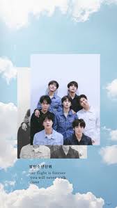 You Never Walk Alone Bts Classpintag Explore Hrefexplorebts Pinterestbtsa Titlebts Walk Wallpaper Lucu Gambar Wallpaper Ponsel