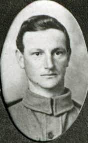 68 McMAHON, Jack Lloyd