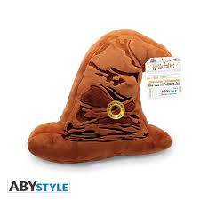 We did not find results for: Harry Potter Coussin Peluche Parlant Choixpeau Sorting Hat Imagin Eres