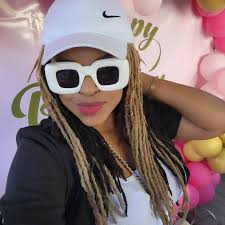 Esther Mwende Macharia