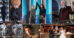 What does president snow smell like to katniss? Take Vulture S Catching Fire Superfan Quiz