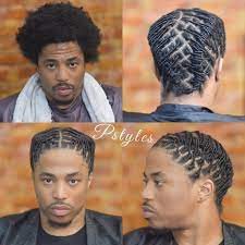 If you choose to keep this hairstyle short, you will probably fall in love with. Dmv Pro Loctician Pstyles On Instagram Starter Locs Wit Dreadlock Hairstyles For Men Short Dreadlocks Styles Dread Hairstyles For Men
