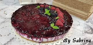 Maybe you would like to learn more about one of these? Ricetta Della Cheesecake Con Frutti Di Bosco Procedimento Semplice
