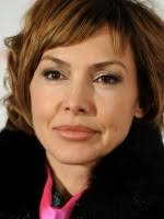 Valentina (1989) obsada gościnna