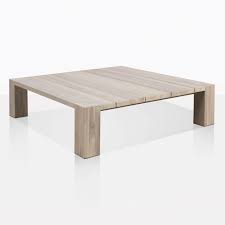 While you search for a new coffee table for your home, consider the following design tips and inspiration. Kent Street Low Coffee Table Teak Furniture Teak Warehouse