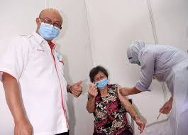 Kapan vaksin virus corona bisa diberikan kepada masyarakat indonesia? Malaysia S Covid 19 Cases Exceeds 3 000 Nearly Half In Selangor And Kl Alone Malaysia Malay Mail