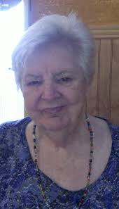 Dolores Mary McGarry Obituary