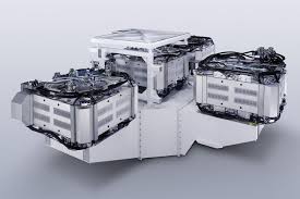 Asml is a dutch multinational company specializing in development and manufacturing of photolithography systems. Generation Of Euv Radiation Trumpf