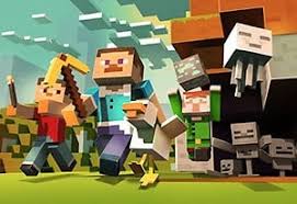 Cubecraft games is one of the largest server networks in the world. Minecraft World Juego Gratis Online En Minijuegos
