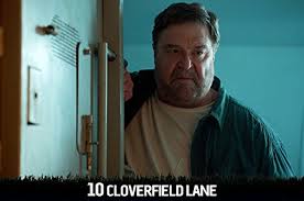 Only scant details about the movie have been revealed in trailers, photos and through fans decoding its vast viral marketing, reminiscent to the. 10 Cloverfield Lane Amazon De John Goodman Mary Elizabeth Winstead John Gallagher Jr Bradley Cooper Bear Mccreary Dan Trachtenberg John Goodman Mary Elizabeth Winstead Ramsey Avery J J Abrams Jeff Cutter Meagan Mclaughlin