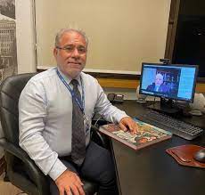 Stream tracks and playlists from marcelo queiroga on your desktop or mobile device. Cardiologista Marcelo Queiroga Aceita Substituir Pazuello No Ministerio Da Saude Cidadeverde Com